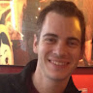 Meet your Posher, Alec